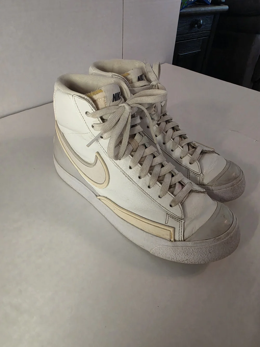 Nike Blazer Mid 77